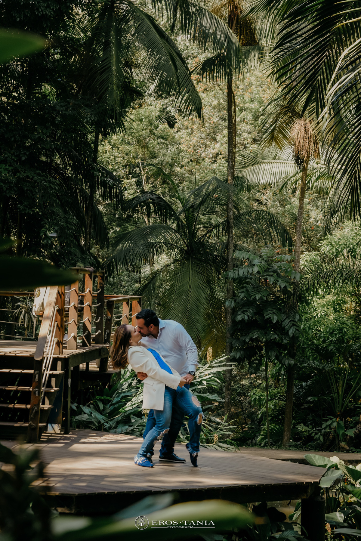 ENSAIO PRE CASAMENTO