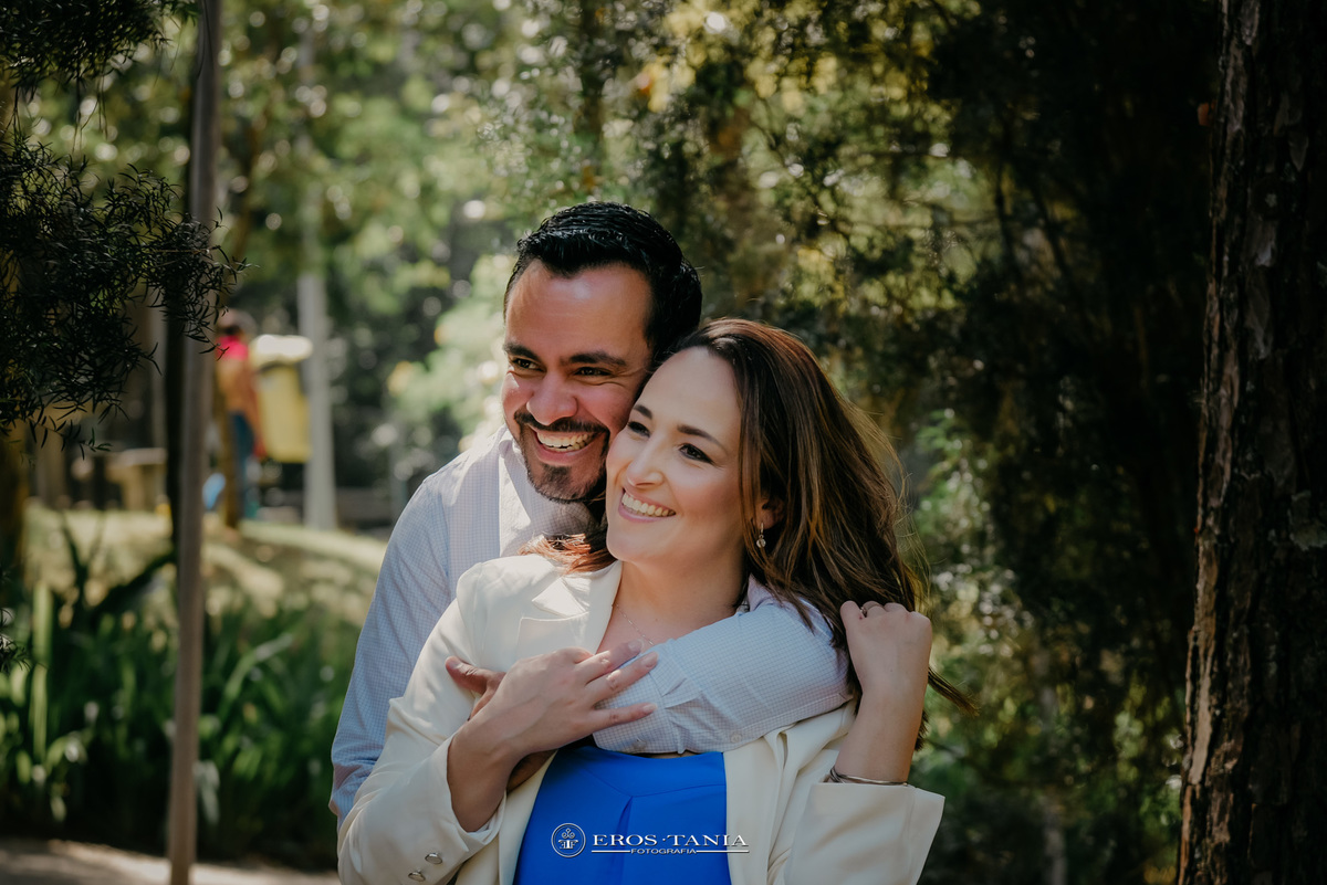 PRE WEDDING JARDIM BOTANICO SP