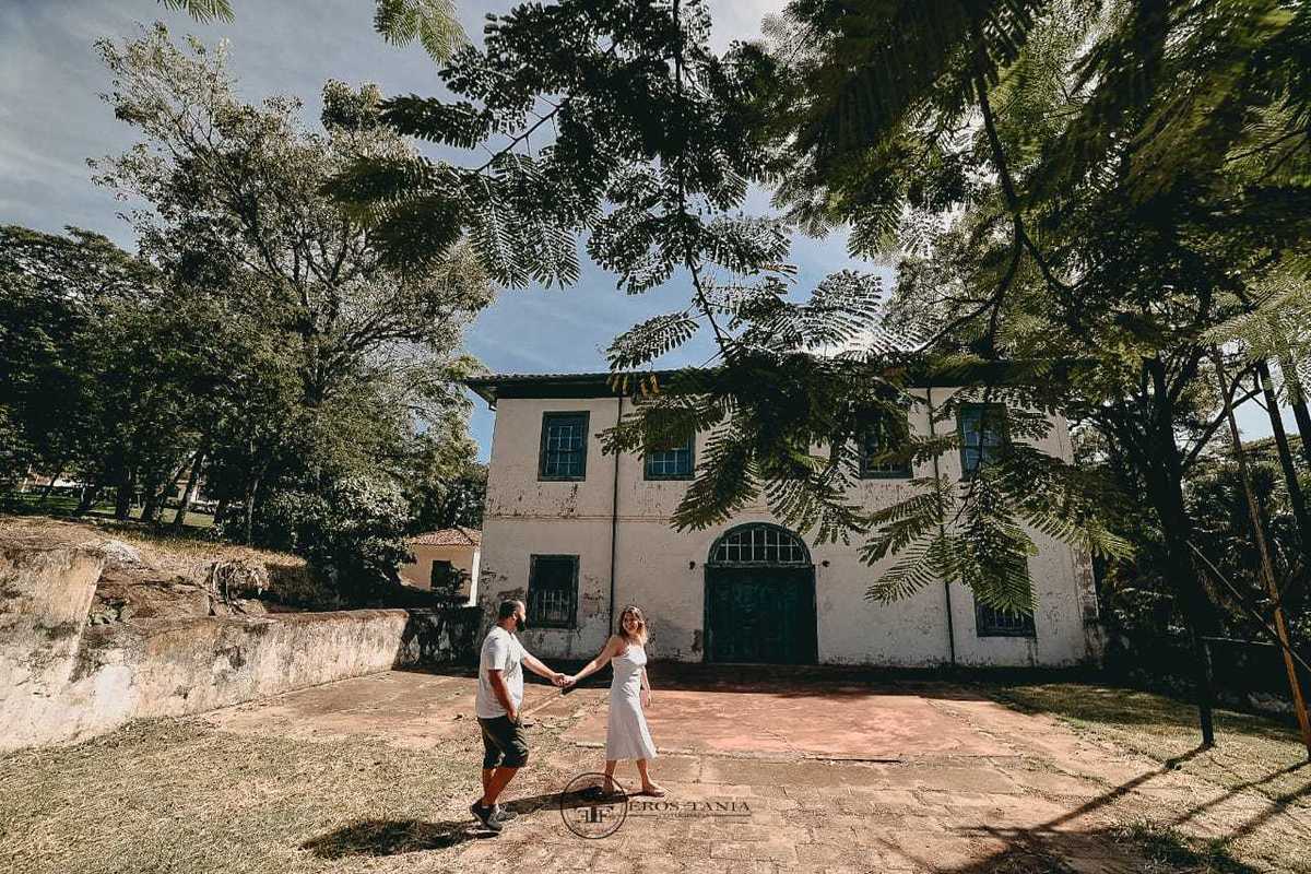 fotos de pré casamento