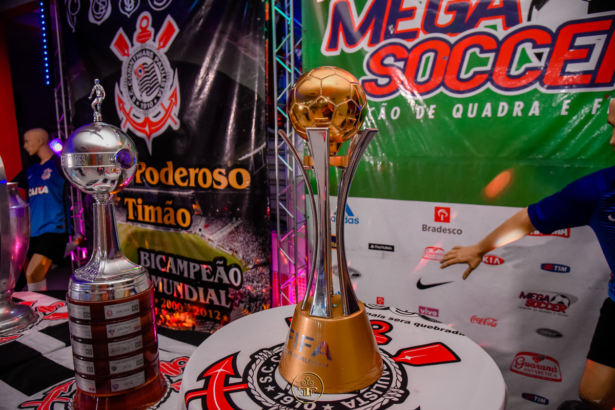 buffet de festa infantil