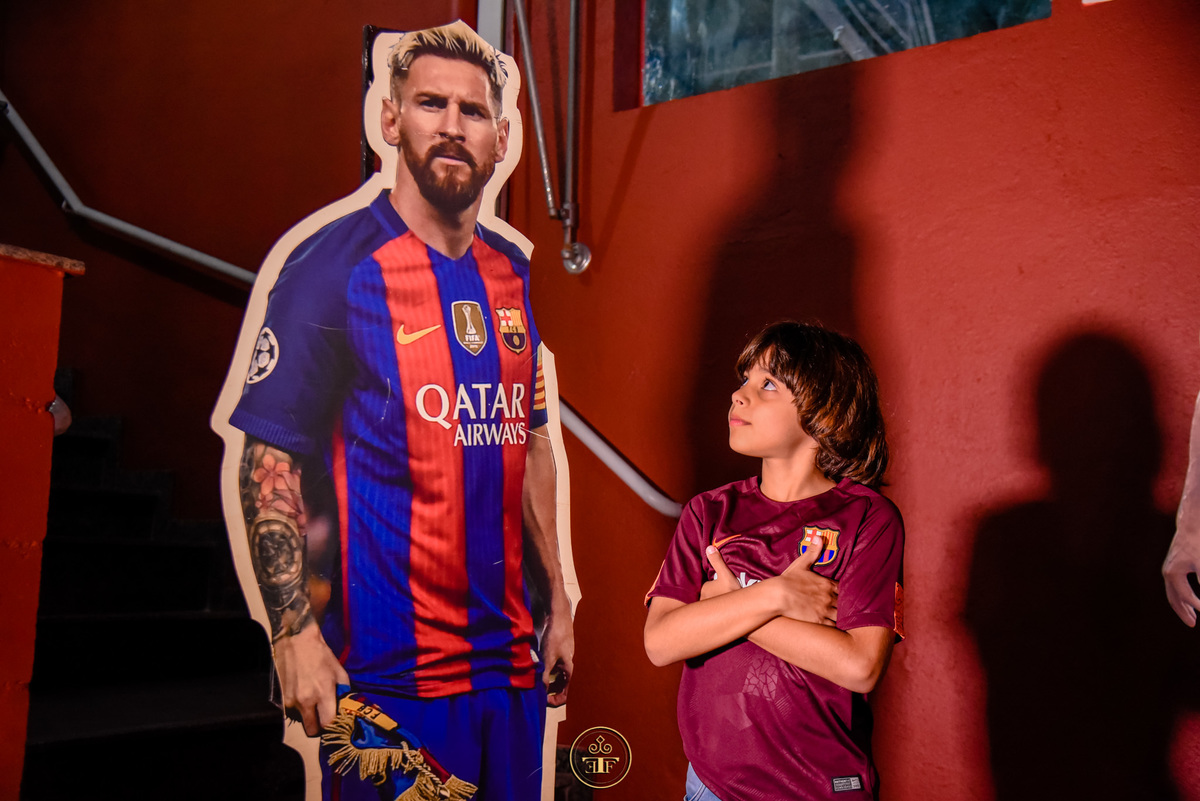 foto  festa infantil