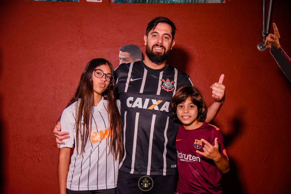 foto de festa de criança