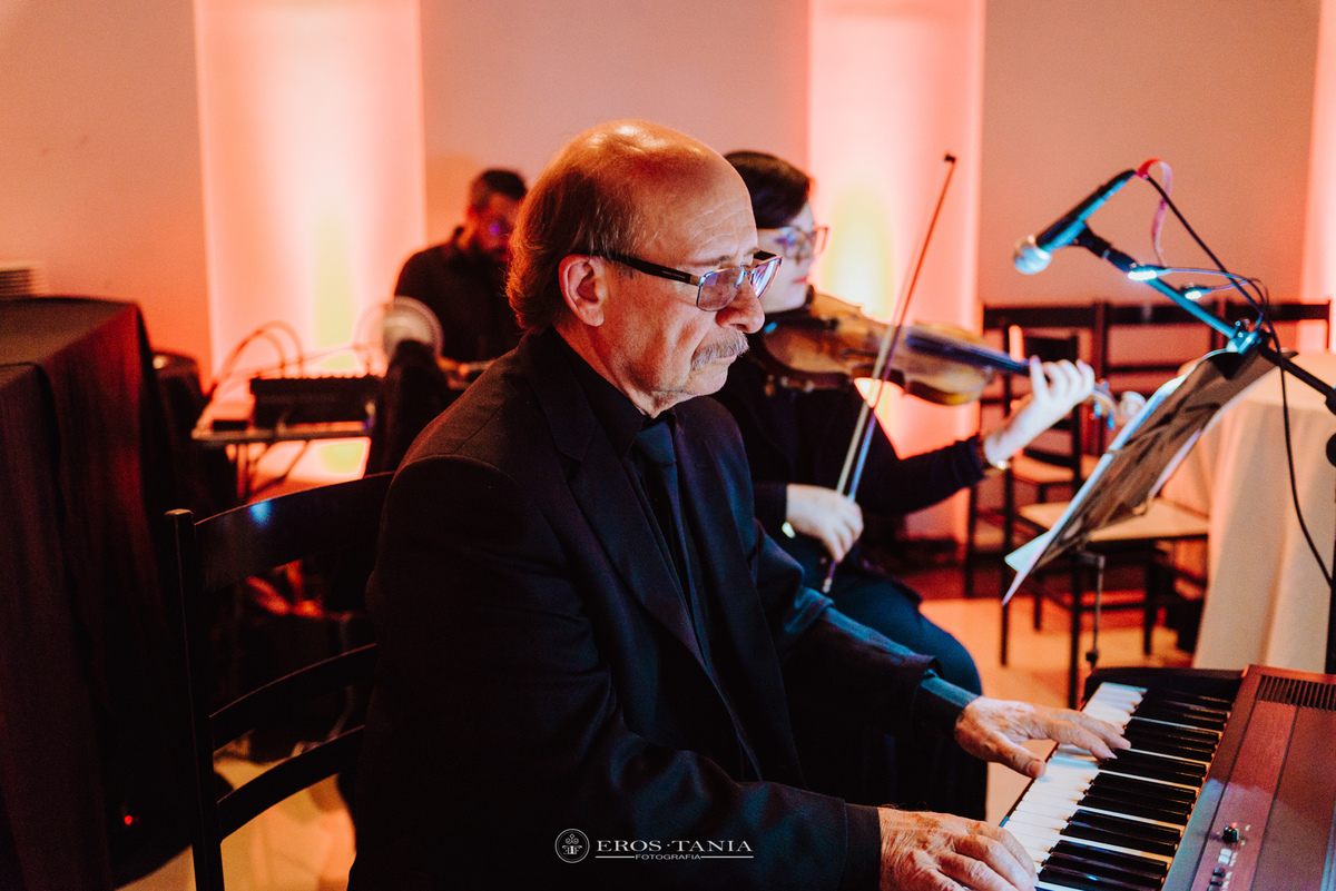 dolce cantabille orquestra