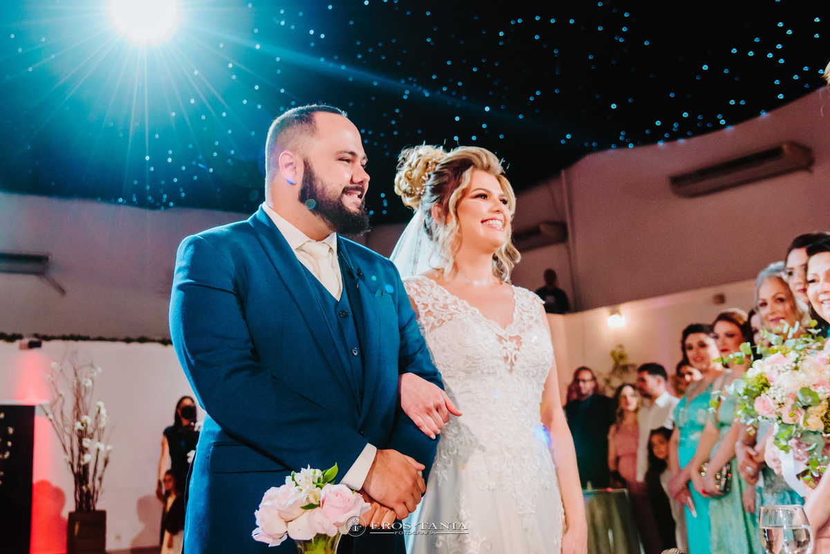 foto da noiva e noivo