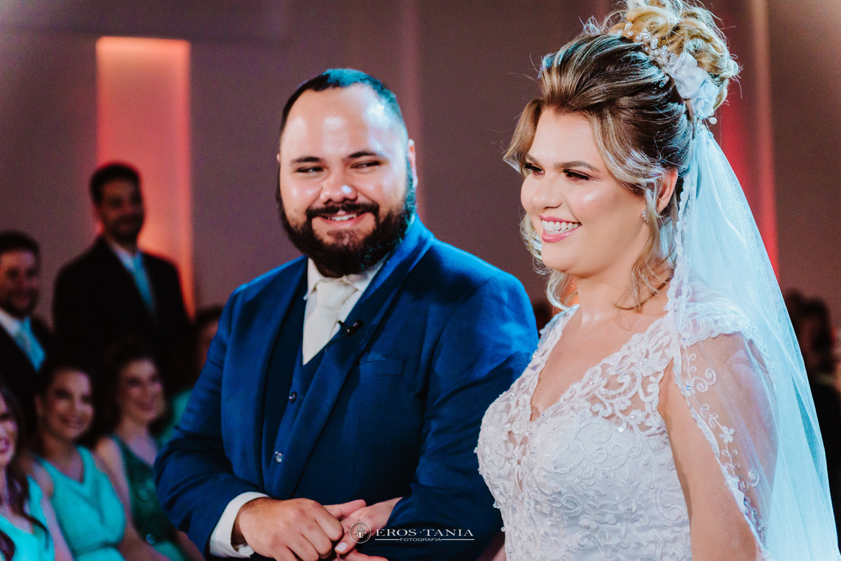 foto da noiva e noivo