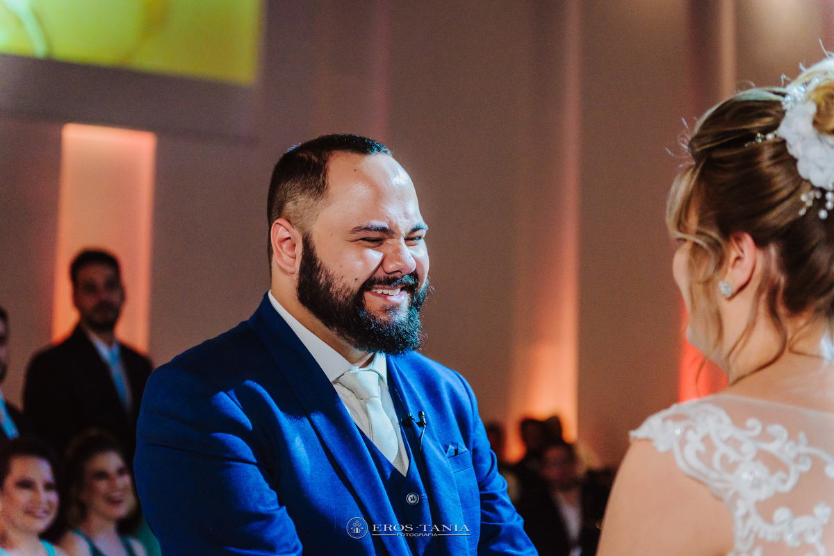 foto de Cerimonia de casamento