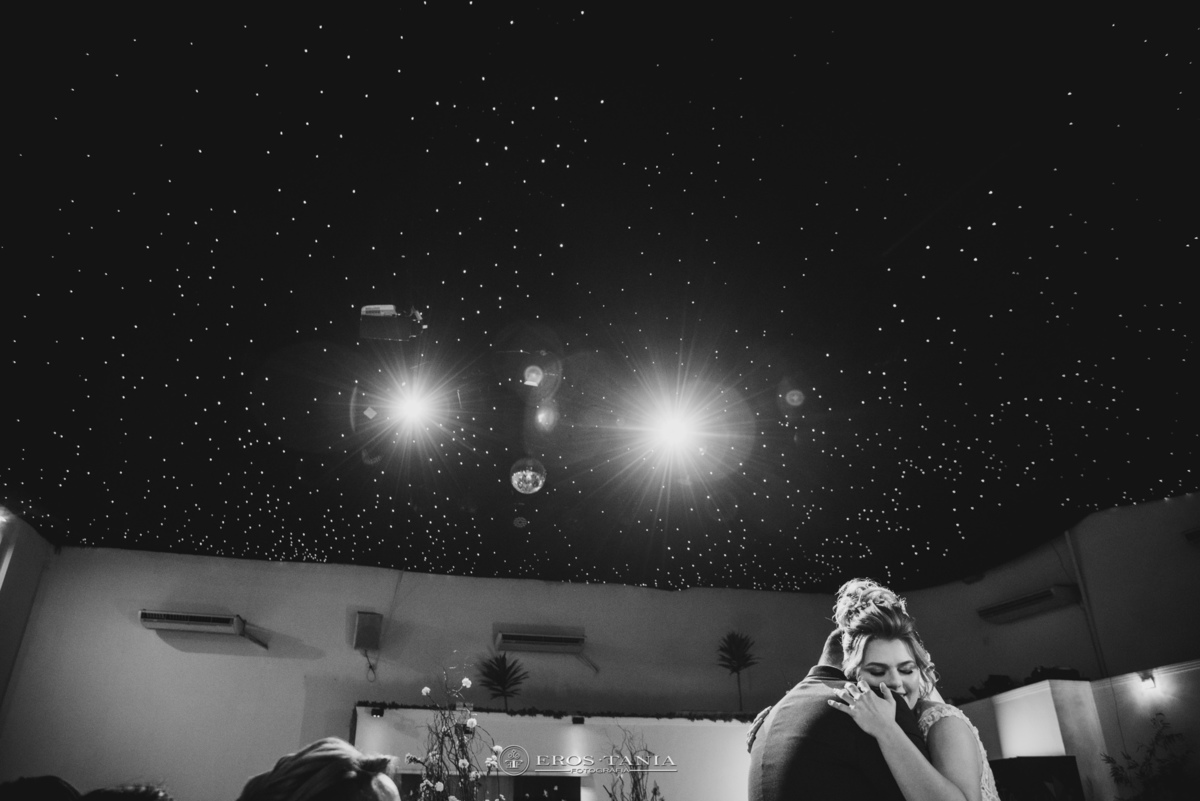 Cerimonia de casamento