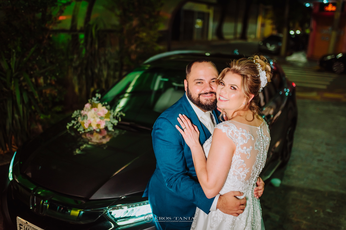 ensaio fotografico de casamento