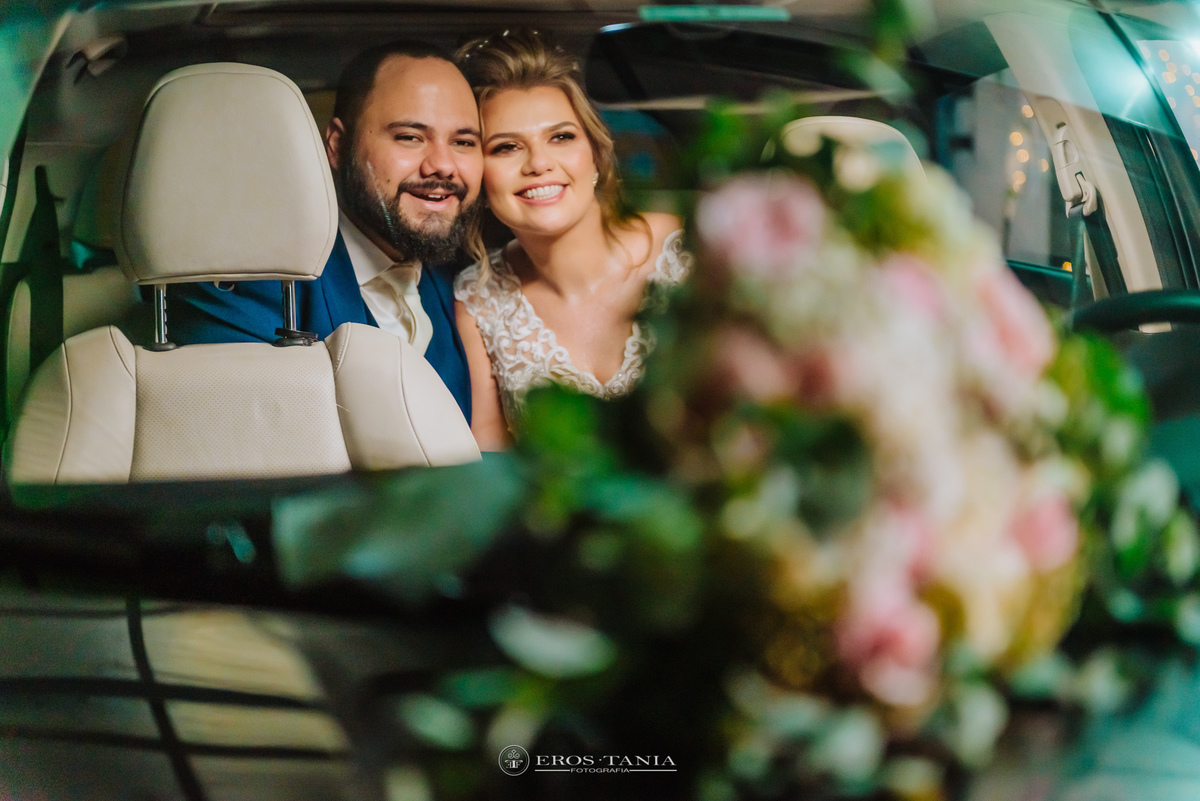 ensaio fotografico de casamento