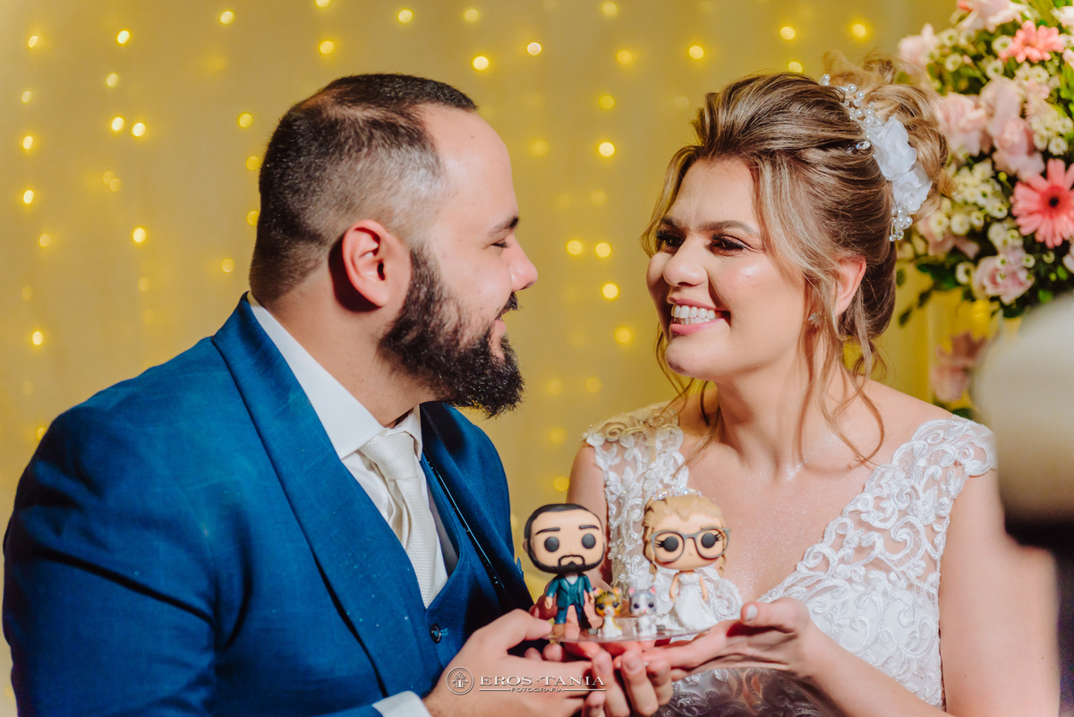 ensaio fotografico de casamento