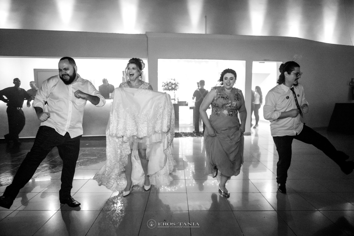 fotografia de casamento