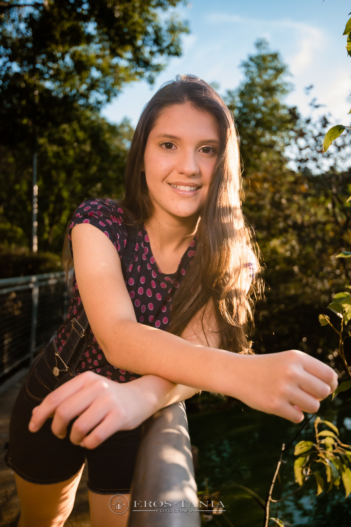 ensaio fotos 15 anos