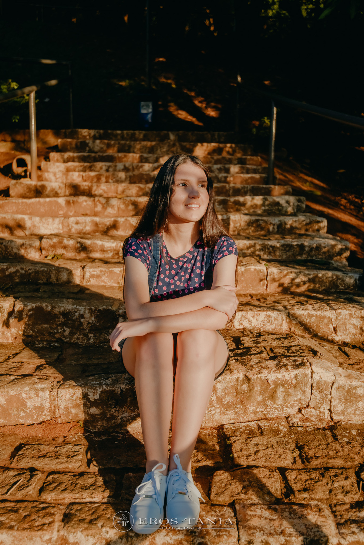 ensaio fotos 15 anos