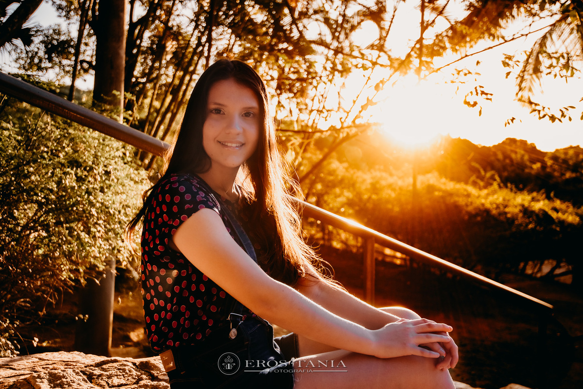 fotos de 15 anos por do sol
