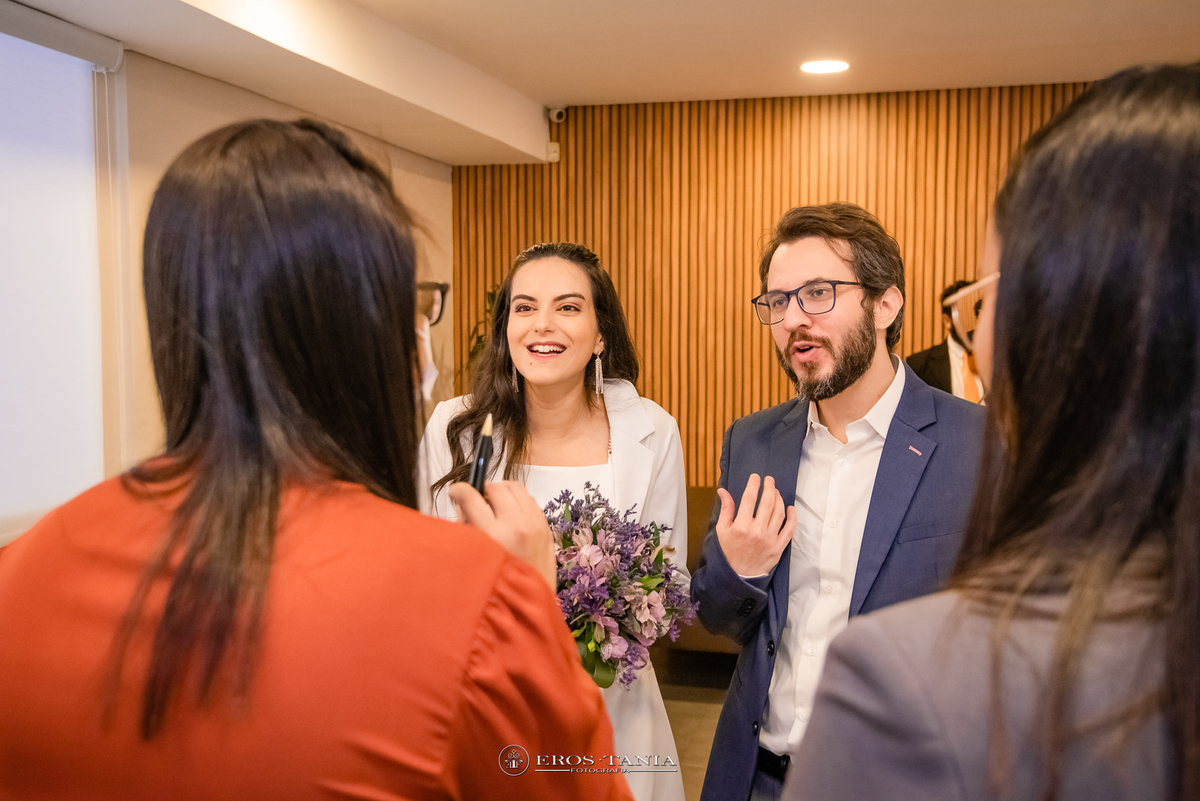 casamento no civil  Cartório Civil Ibirapuera