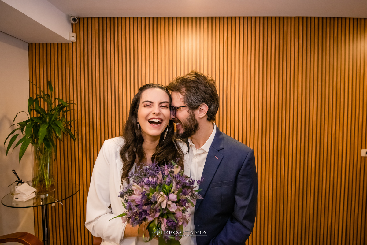 fotos de casamento cartorio 