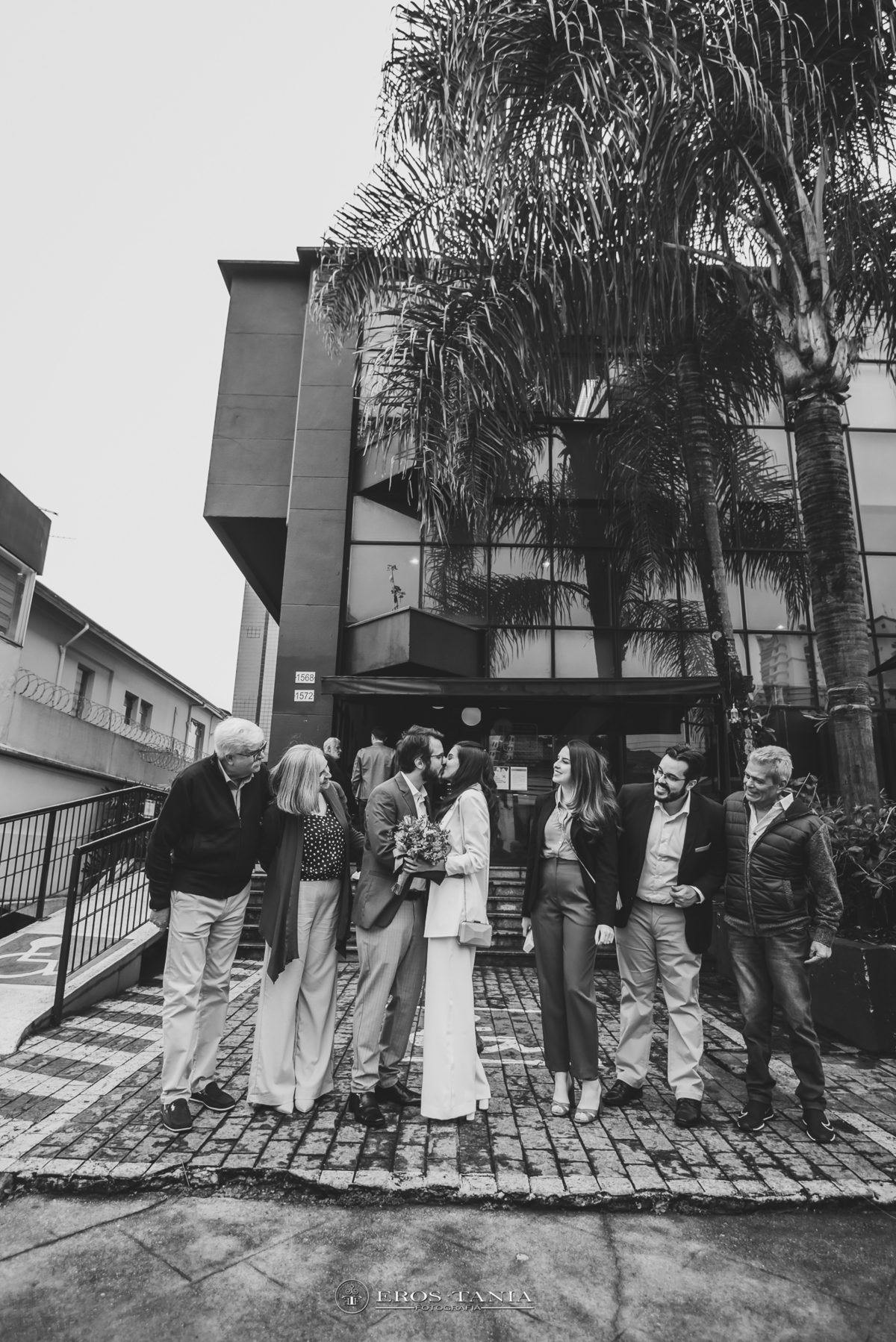 Cartório Civil Ibirapuera