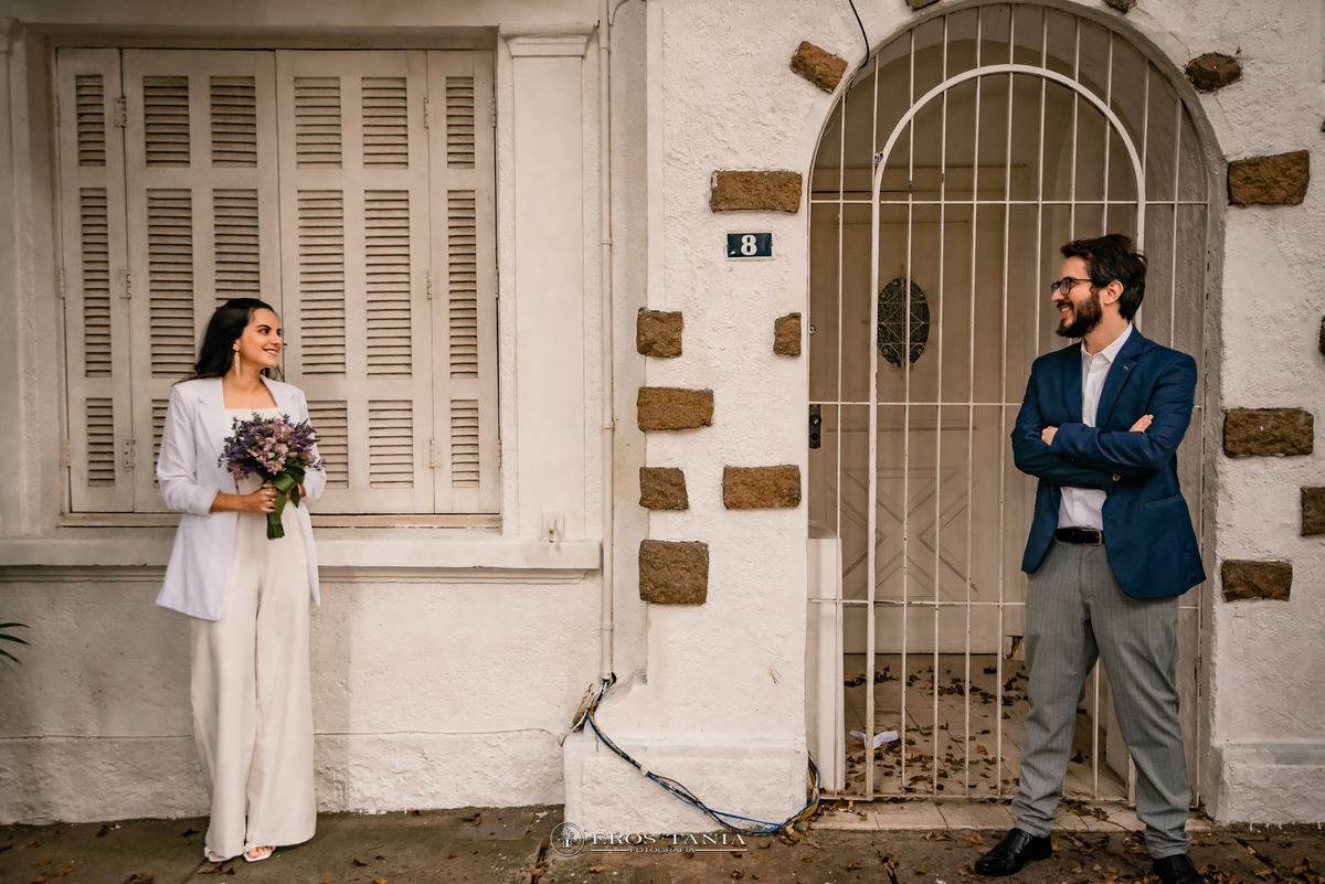 ensaio fotografico pós casamento civil