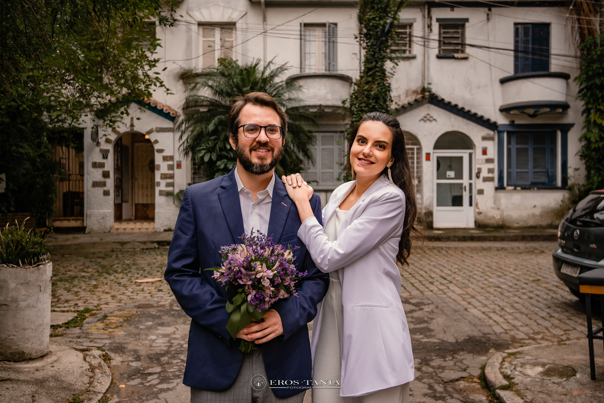 ensaio fotografico pós civil