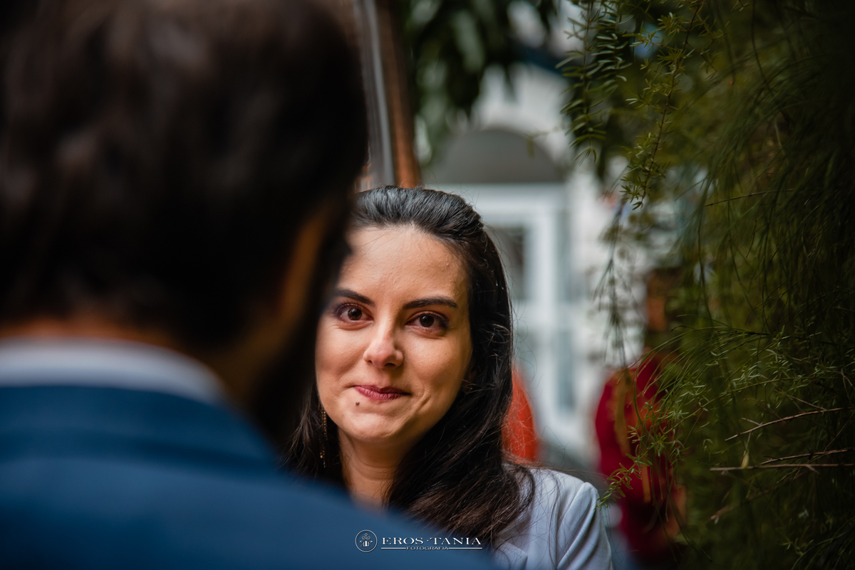 fotos de cerimonia mini wedding