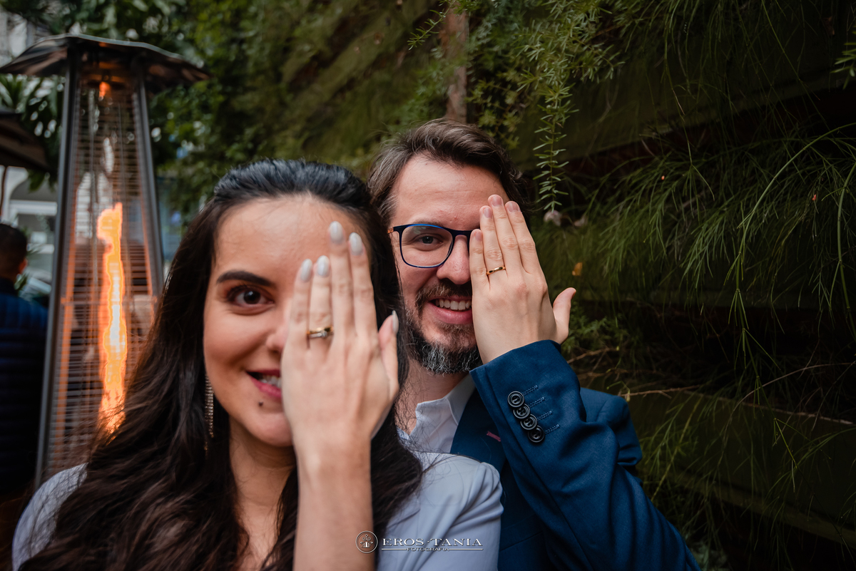 fotografia mini wedding