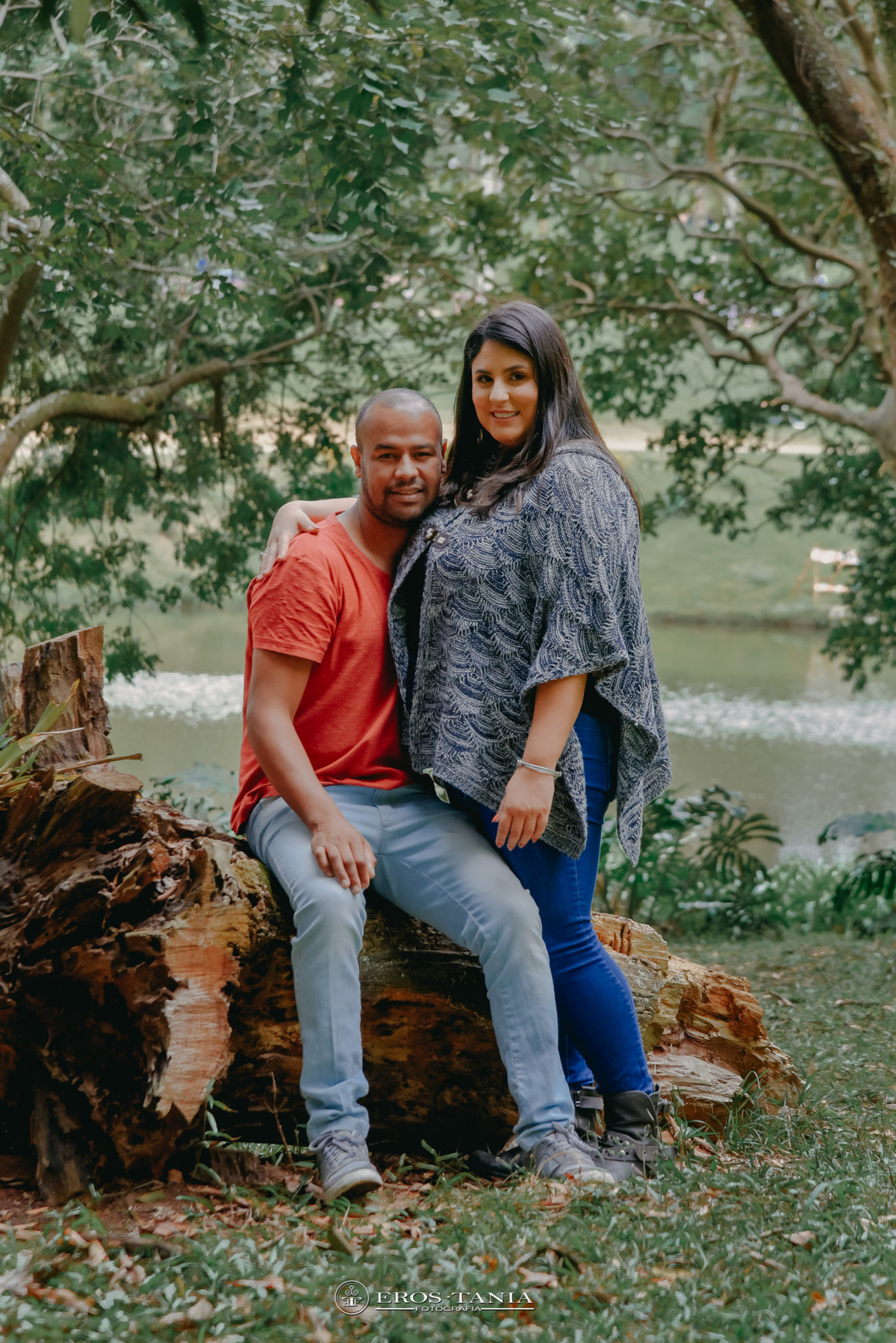 ENSAIO PRE CASAMENTO