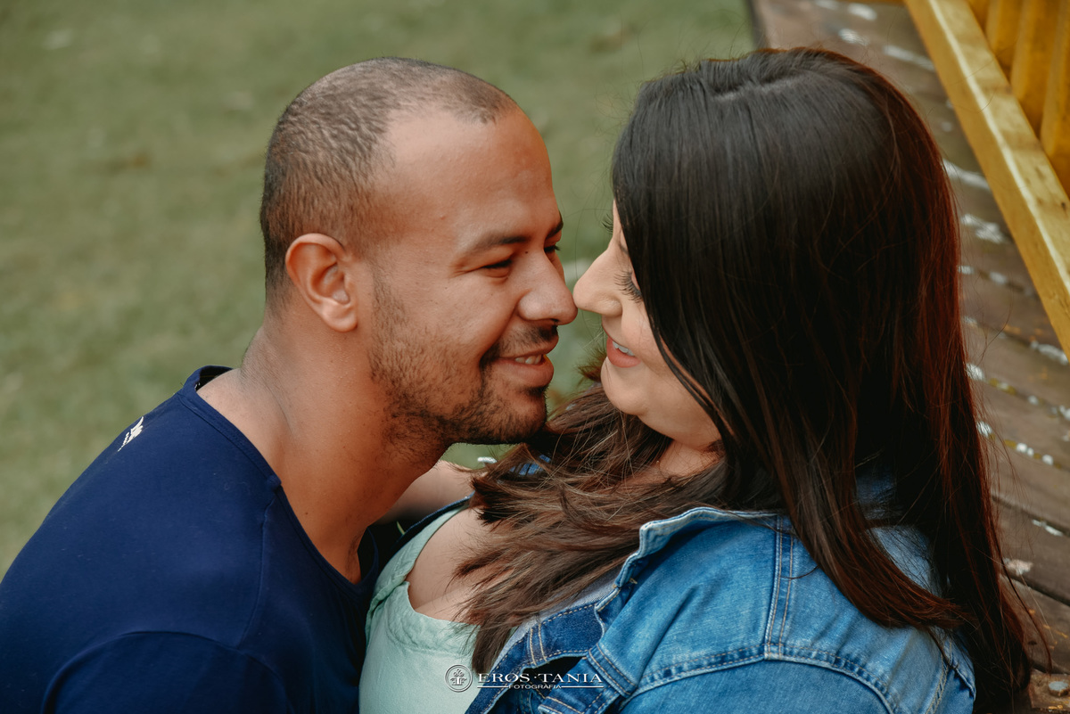 ENSAIO PRE CASAMENTO