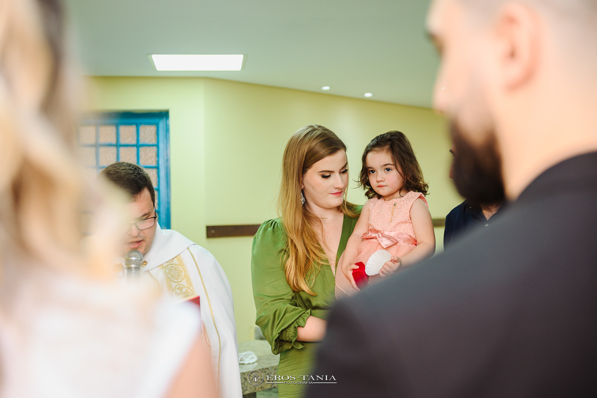 fotografo de batizado catolico