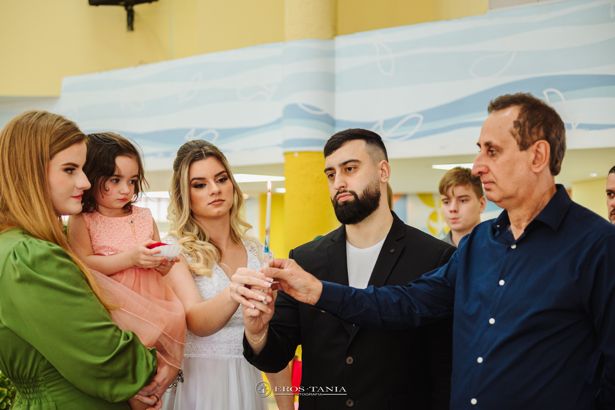 fotografo de batizado catolico