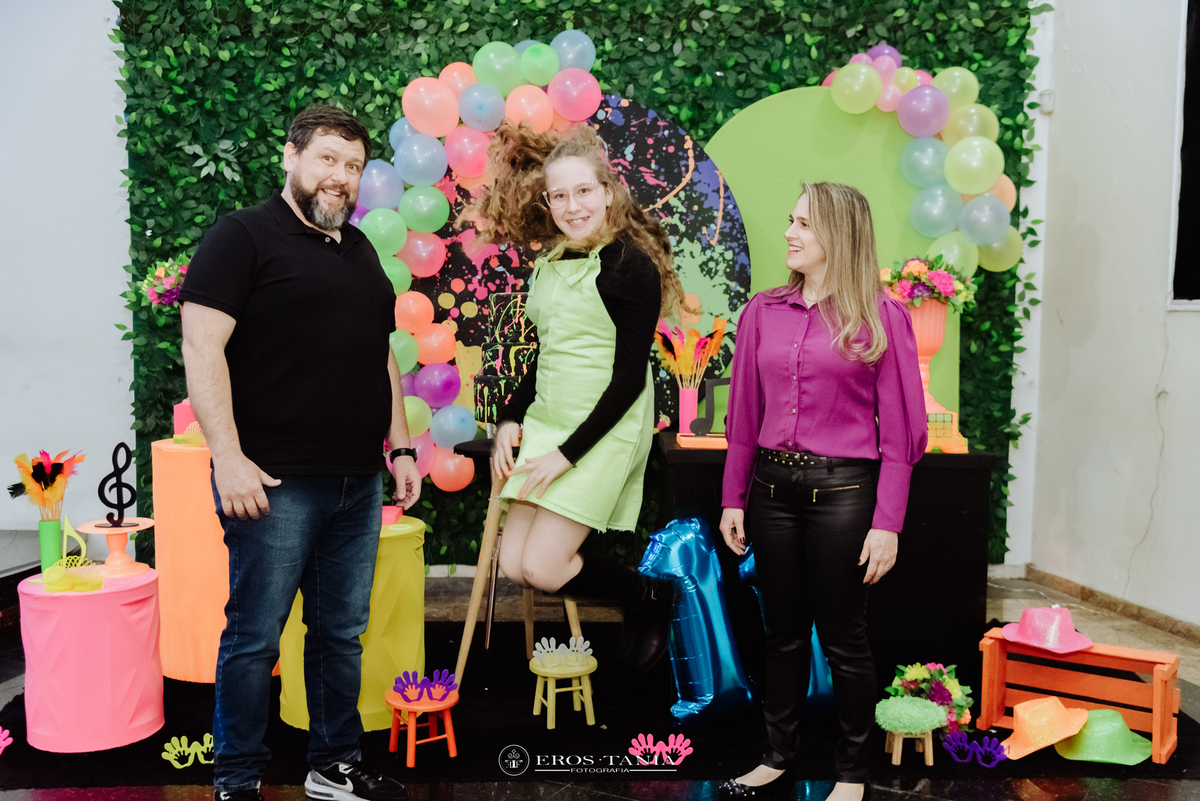 fotos de festa infantil