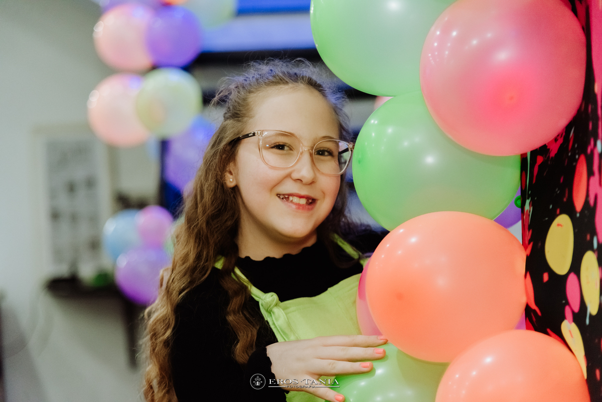 fotos de festa infantil