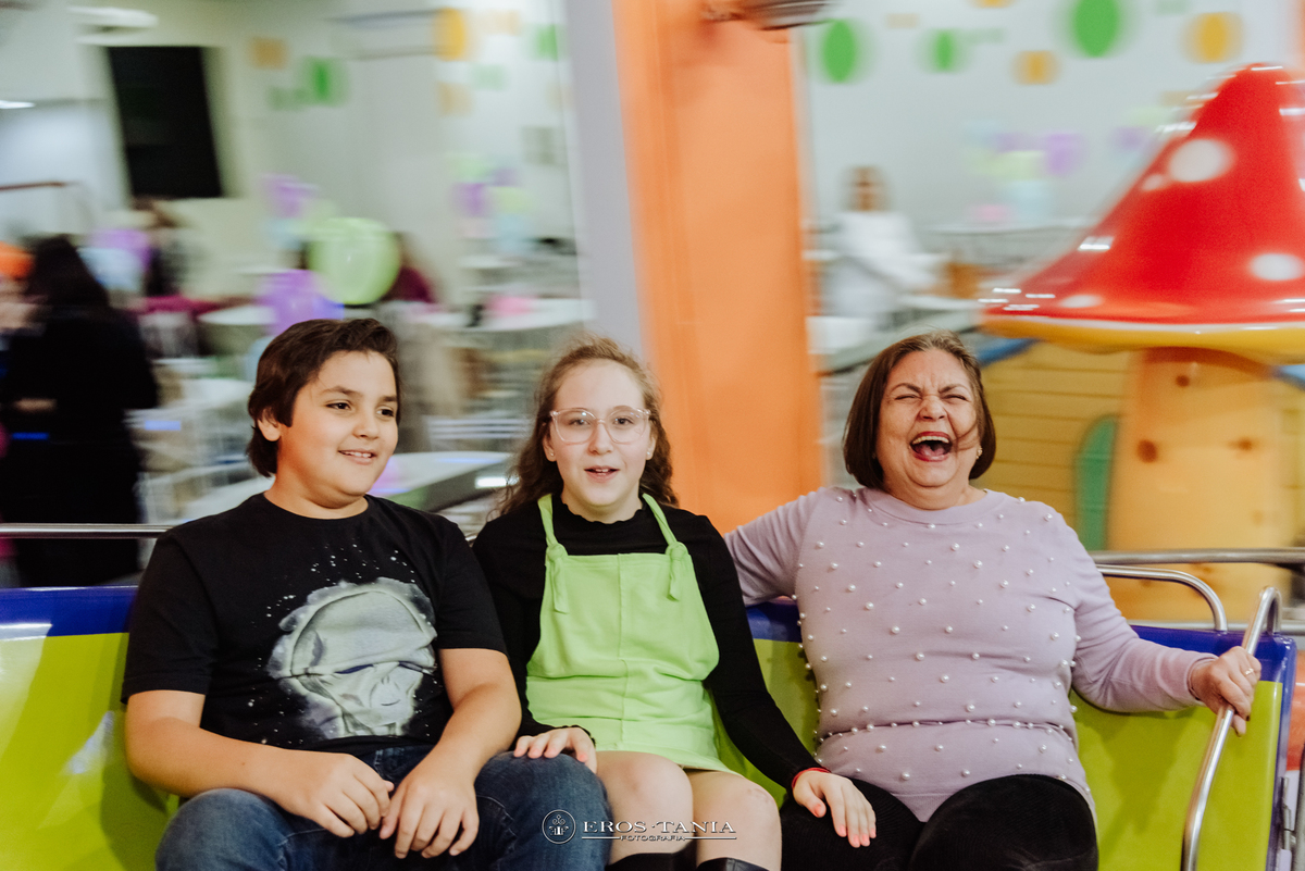 fotografo de festa infantil