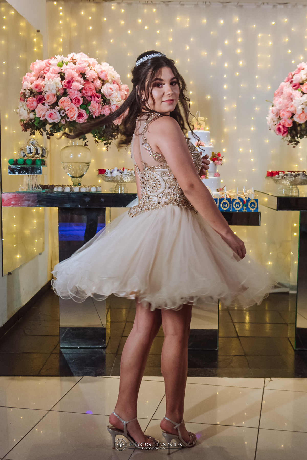 fotos de festa de 15 anos