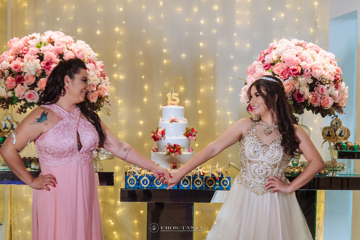 fotografo de debutante 