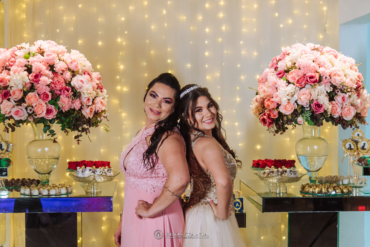 fotografo de debutante no abc