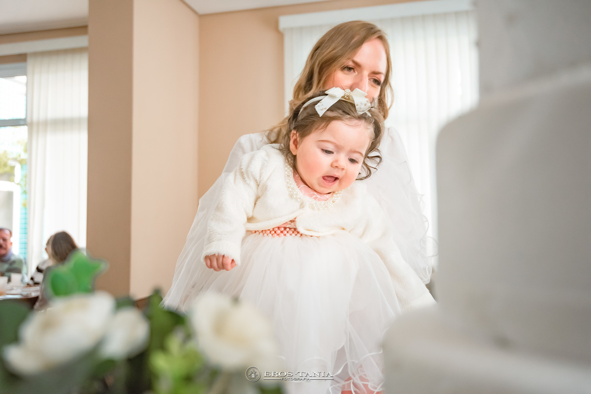 fotografo de criança