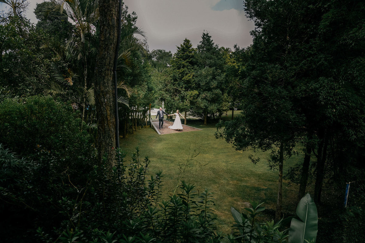 sessão de fotos do casal