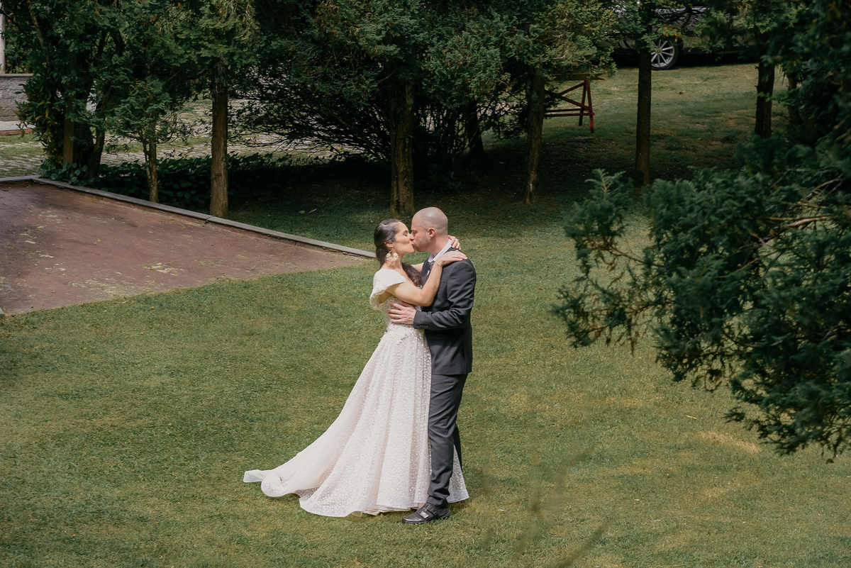 fotos de casamento de dia