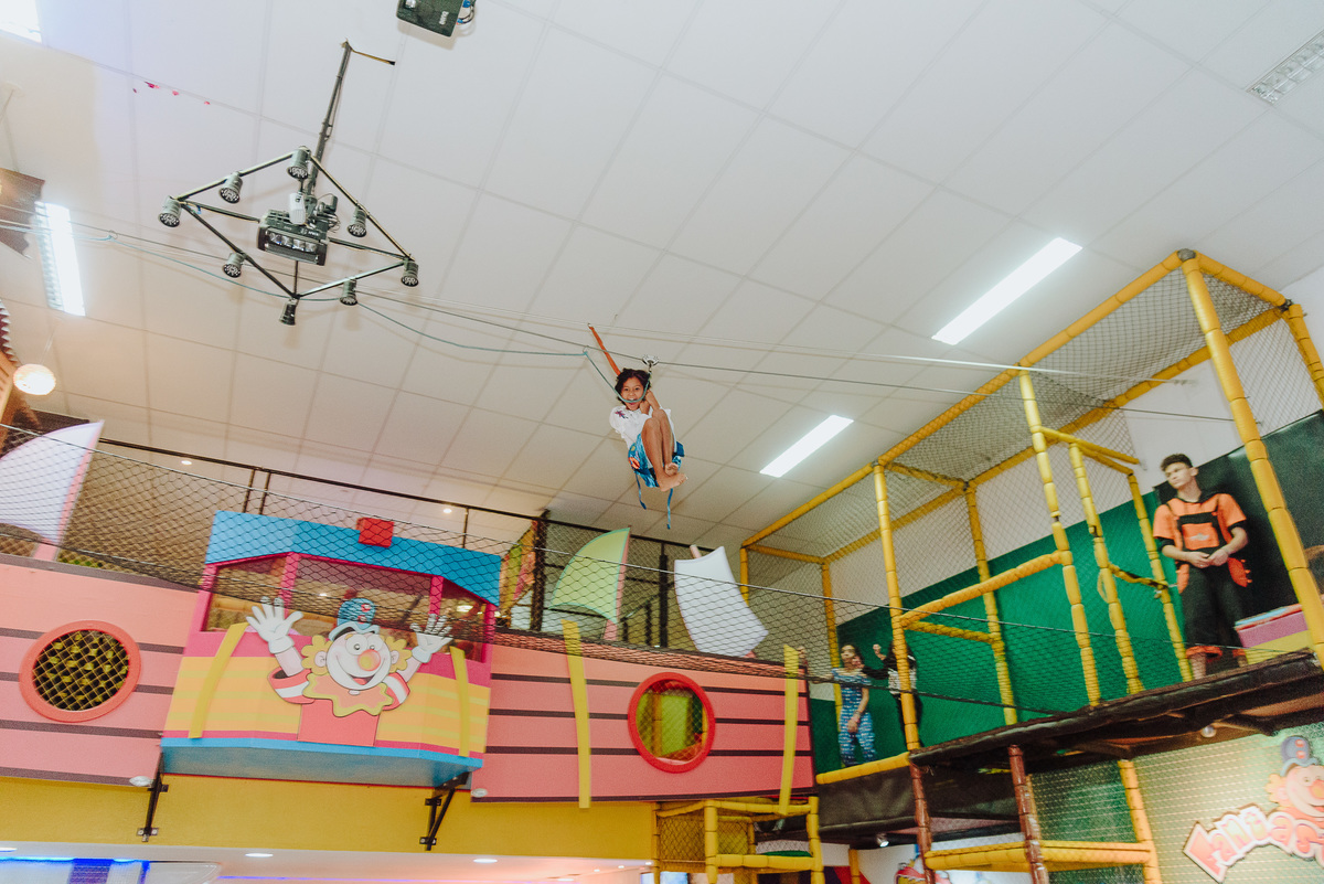 aniversario de menina