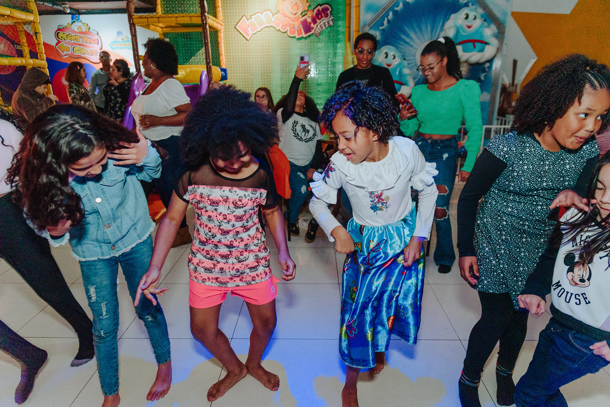 fotografo de festa infantil