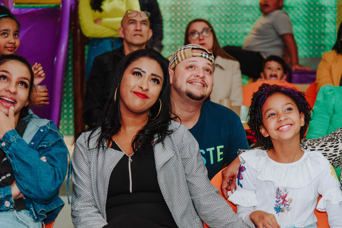 retrospectiva infantil