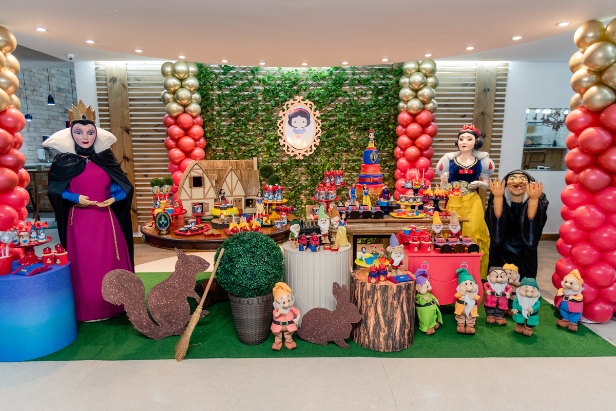 Buffet & Eventos Cakky Balaco