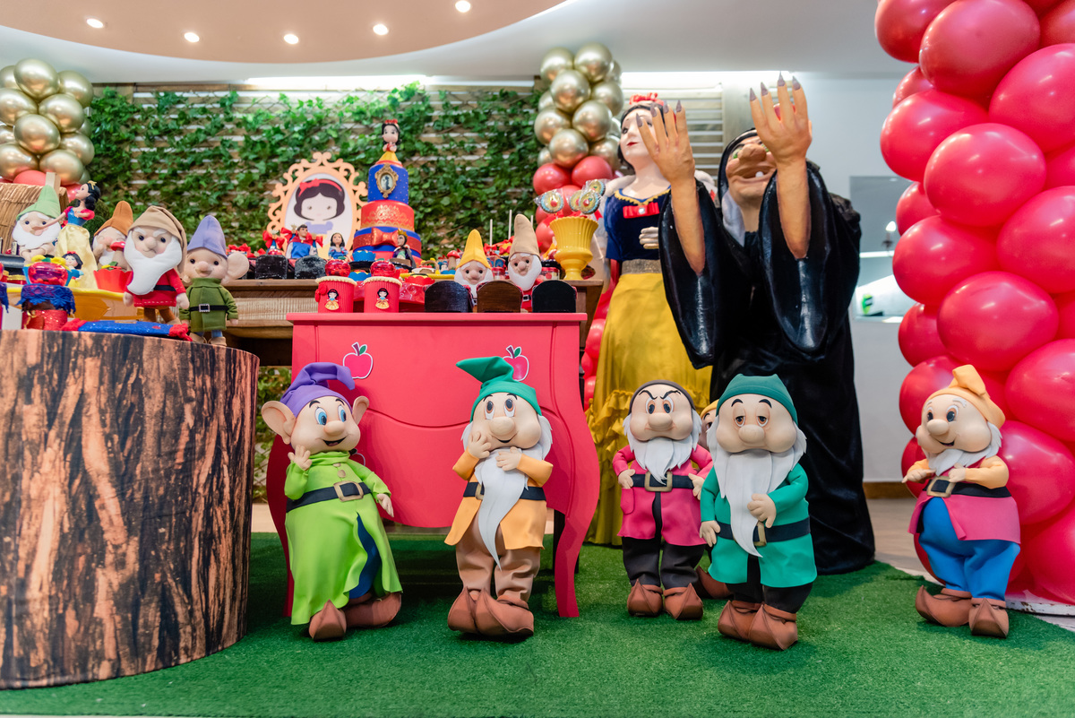 Buffet & Eventos Cakky Balaco