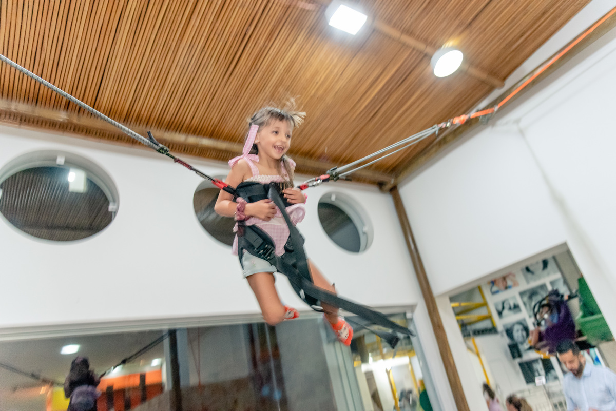 fotografo de festa infantil