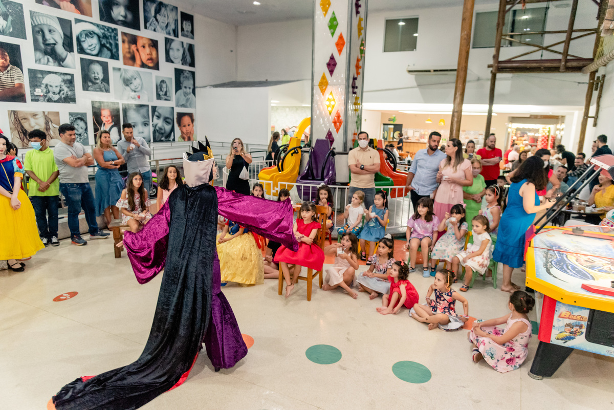 festa de criança