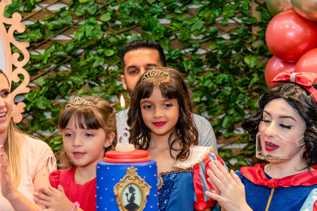 festa infantil no abc