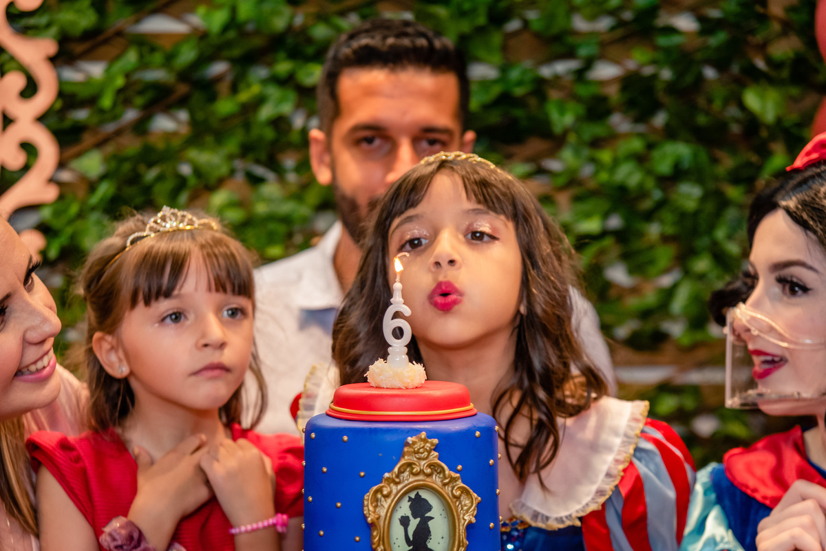 fotografia de criança