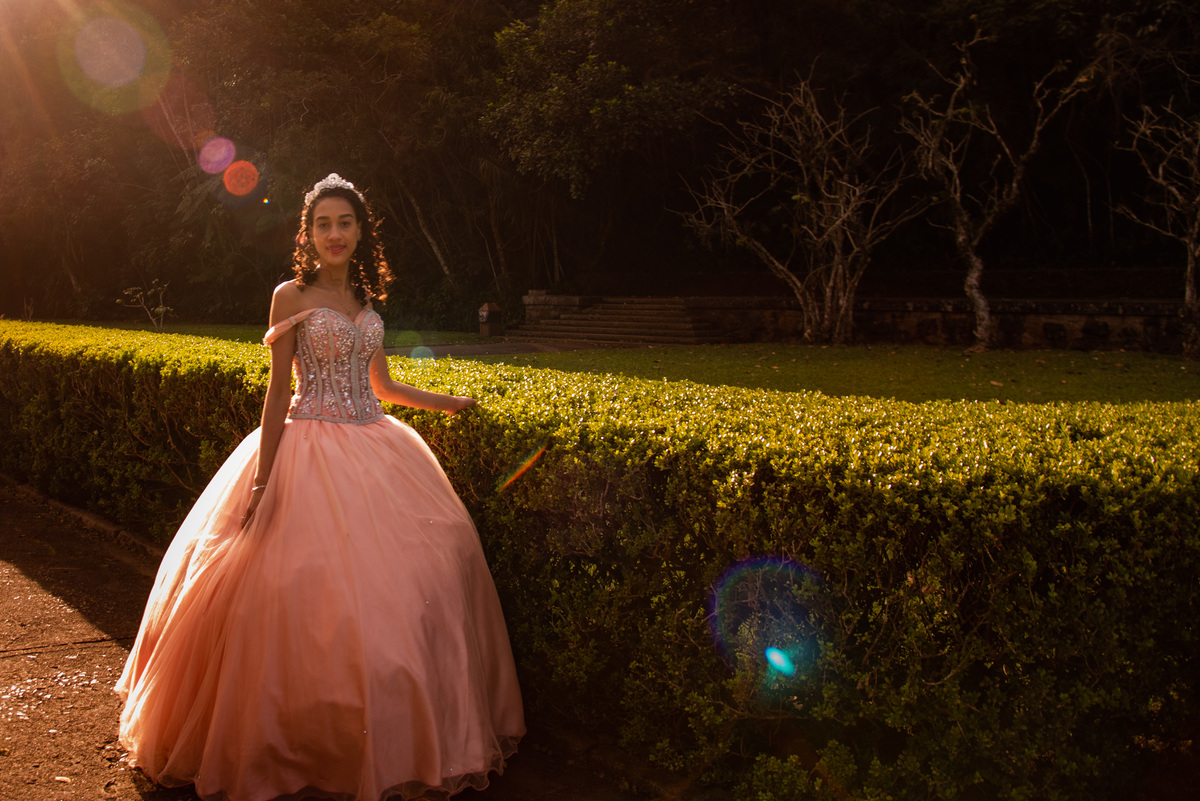 ensaio fotografico no jardim botanico de São Paulo