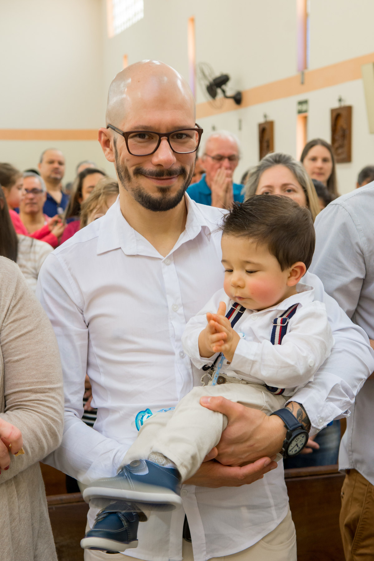fotografia de criança
