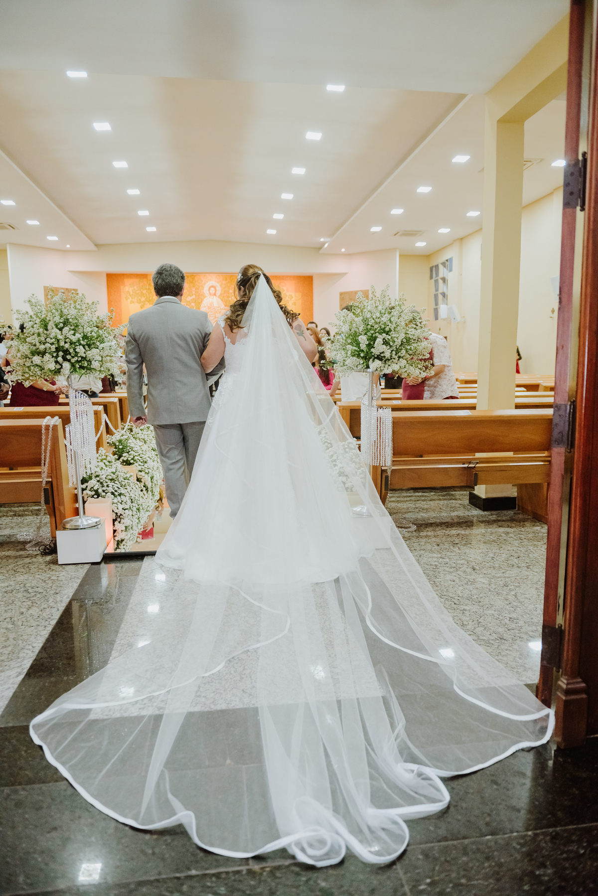 Paróquia Nossa Senhora de Fátima